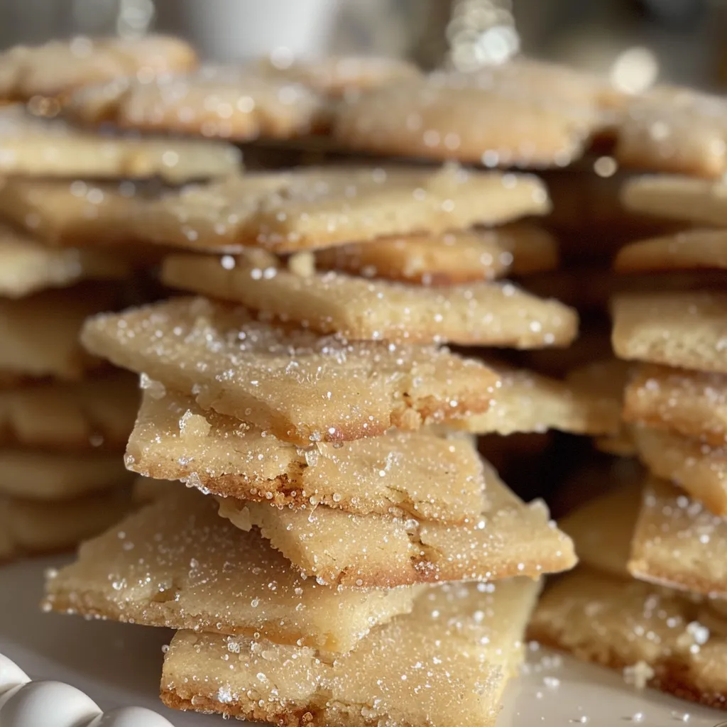 Sugar Plum Fairy Cookies