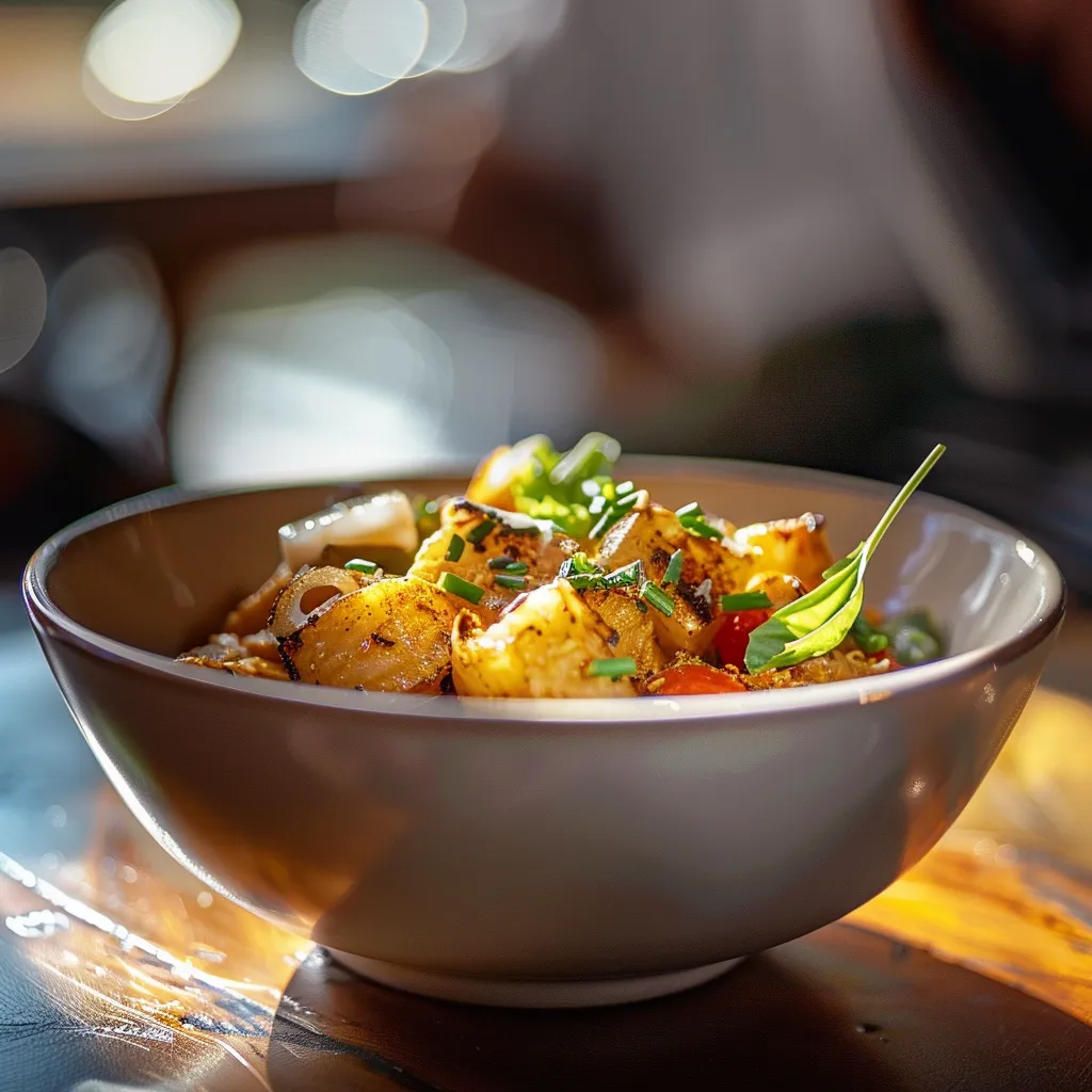 Softly lit close-up of Cloudflare Services, highlighting network security components against a blurred background.