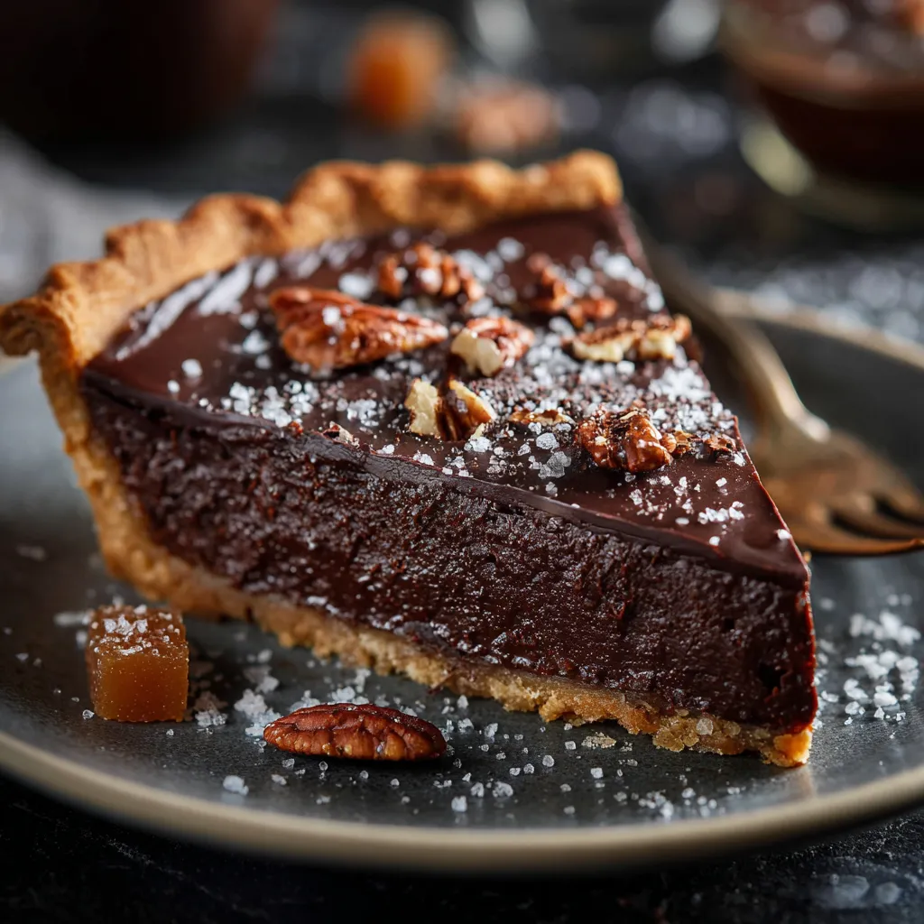 A plate of Coconut Peach Chicken, showcasing the creamy sauce and vibrant peach pieces.