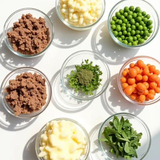 Delicious Shepherd's Pie Casserole featuring ground beef, colorful vegetables, and a creamy mashed potato layer.