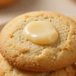 A plate of delicious no bake avalanche cookies topped with chocolate and white chocolate chips